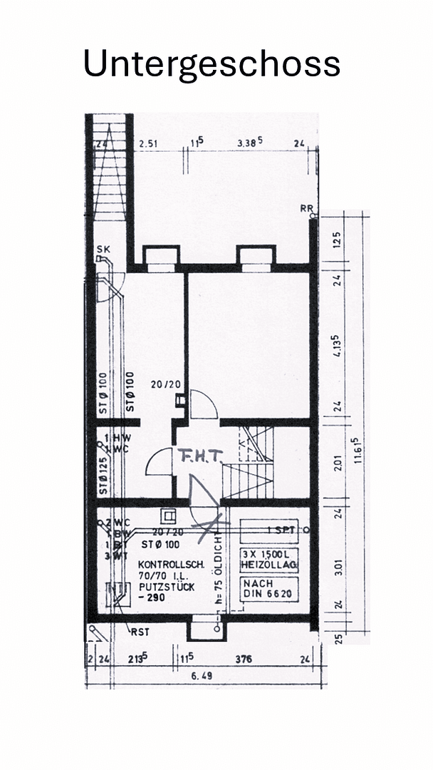 Predaj domu 124 m², pozemek 274 m², Villingen-Schwenningen, Bádensko-Wurttembersko Predaj domu 124 m², pozemek 274 m², Villingen-Schwenningen, Bádensko-Wurttembersko