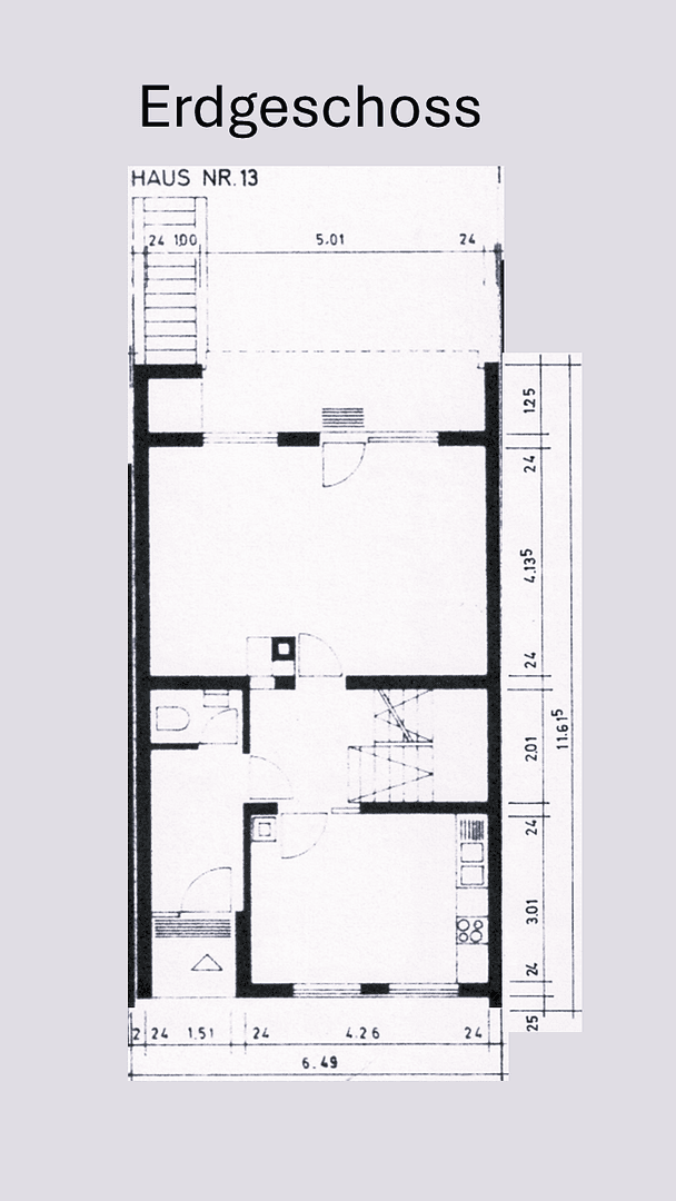 Predaj domu 124 m², pozemek 274 m², Villingen-Schwenningen, Bádensko-Wurttembersko Predaj domu 124 m², pozemek 274 m², Villingen-Schwenningen, Bádensko-Wurttembersko