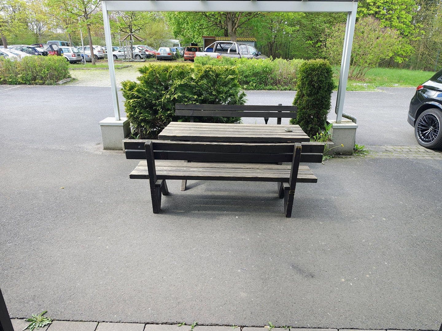 Prenájom kancelárie 210 m², Am Steinbruch 3, Gerhardshofen, Bavorsko Prenájom kancelárie 210 m², Am Steinbruch 3, Gerhardshofen, Bavorsko