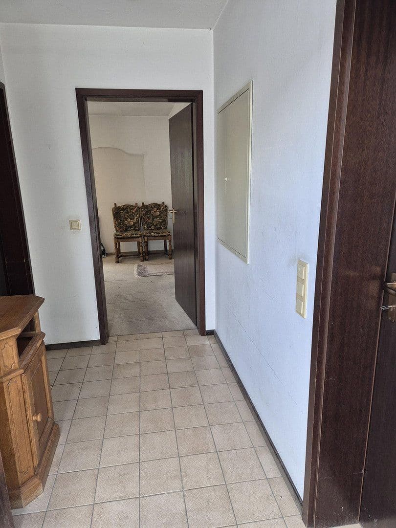 Predaj domu 119 m², pozemek 295 m², Würzburg, Bavorsko Predaj domu 119 m², pozemek 295 m², Würzburg, Bavorsko