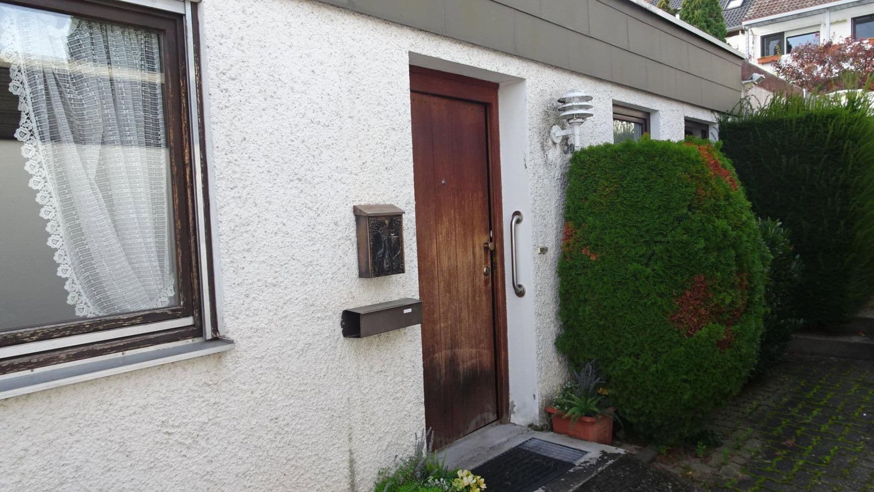 Predaj domu 119 m², pozemek 295 m², Würzburg, Bavorsko Predaj domu 119 m², pozemek 295 m², Würzburg, Bavorsko