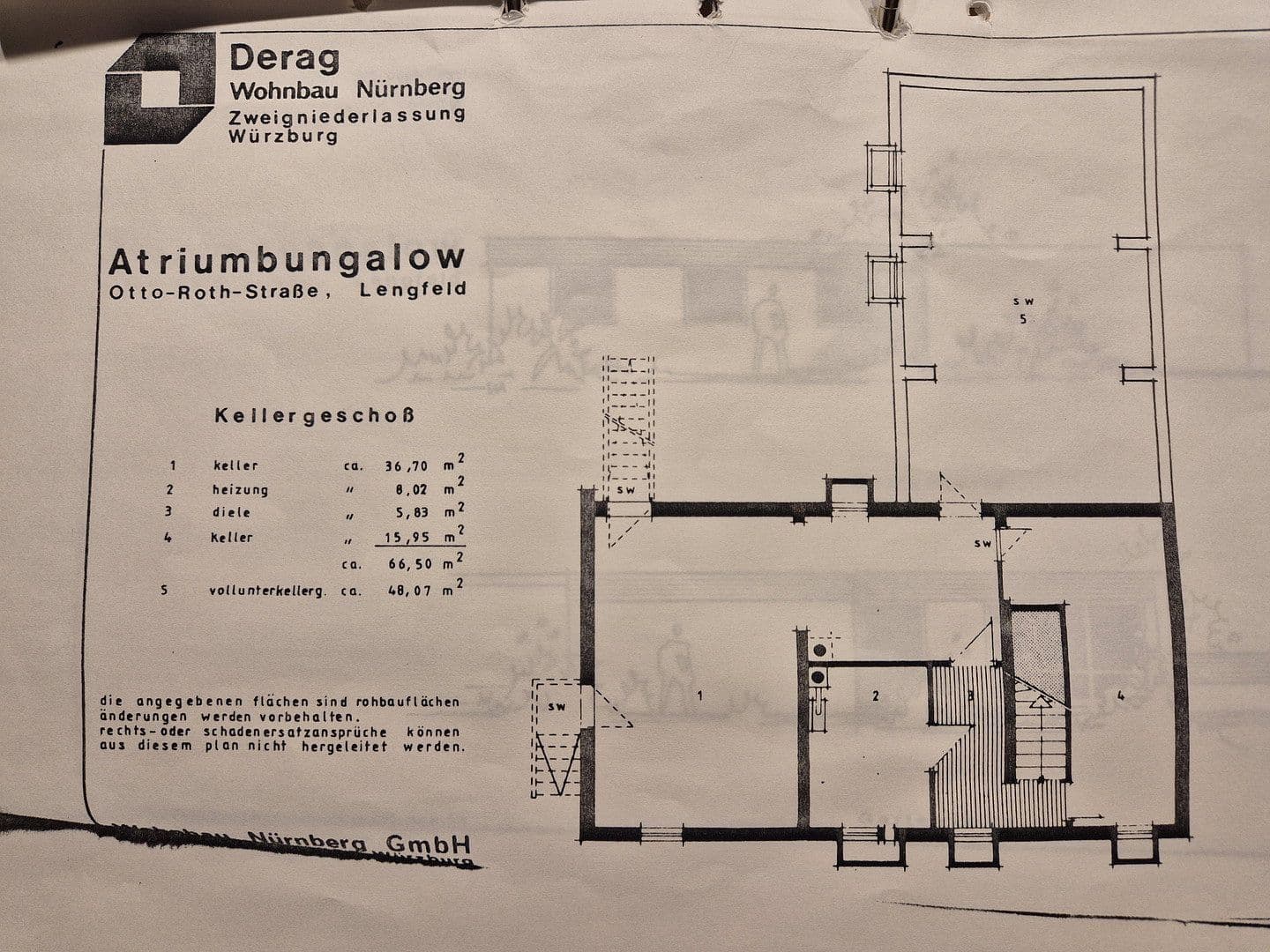 Predaj domu 119 m², pozemek 295 m², Würzburg, Bavorsko Predaj domu 119 m², pozemek 295 m², Würzburg, Bavorsko