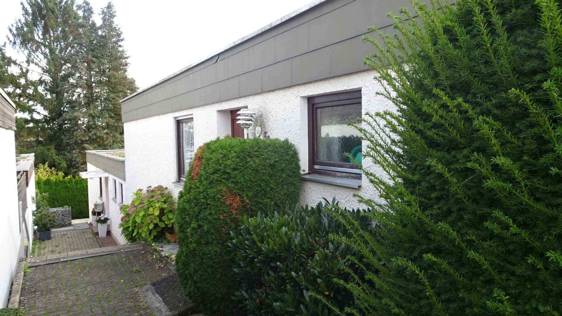 Predaj domu 119 m², pozemek 295 m², Würzburg, Bavorsko Predaj domu 119 m², pozemek 295 m², Würzburg, Bavorsko