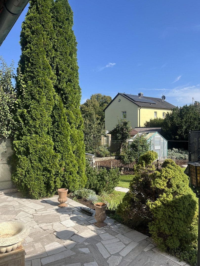 Predaj domu 140 m², pozemek 819 m², Rosenstrasse 5, Maisach, Bavorsko Predaj domu 140 m², pozemek 819 m², Rosenstrasse 5, Maisach, Bavorsko