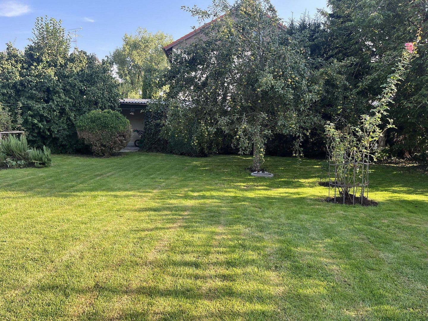 Predaj domu 140 m², pozemek 819 m², Rosenstrasse 5, Maisach, Bavorsko Predaj domu 140 m², pozemek 819 m², Rosenstrasse 5, Maisach, Bavorsko