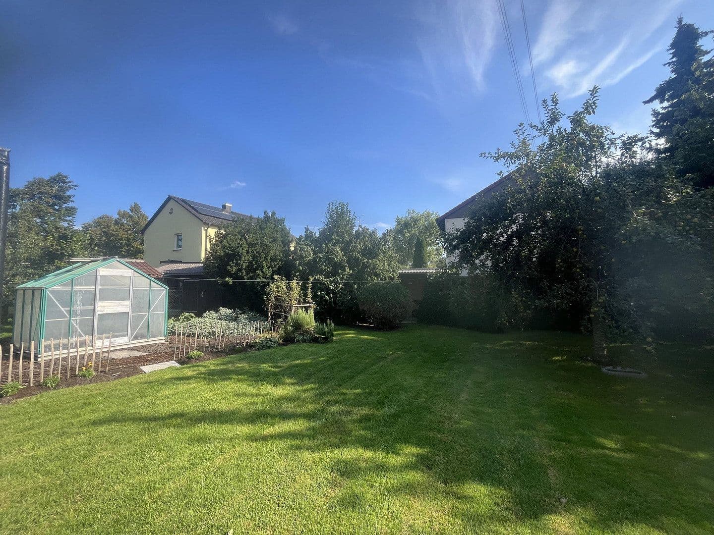 Predaj domu 140 m², pozemek 819 m², Rosenstrasse 5, Maisach, Bavorsko Predaj domu 140 m², pozemek 819 m², Rosenstrasse 5, Maisach, Bavorsko