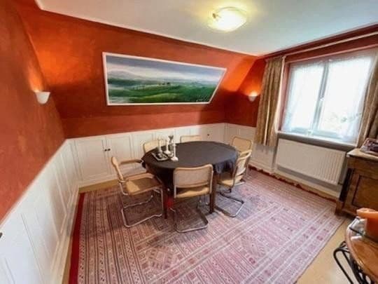 Predaj domu 140 m², pozemek 819 m², Rosenstrasse 5, Maisach, Bavorsko Predaj domu 140 m², pozemek 819 m², Rosenstrasse 5, Maisach, Bavorsko