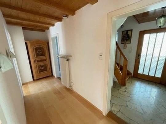 Predaj domu 140 m², pozemek 819 m², Rosenstrasse 5, Maisach, Bavorsko Predaj domu 140 m², pozemek 819 m², Rosenstrasse 5, Maisach, Bavorsko