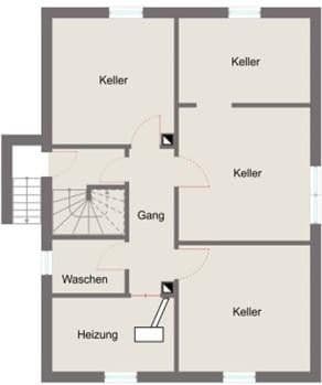 Predaj domu 140 m², pozemek 819 m², Rosenstrasse 5, Maisach, Bavorsko Predaj domu 140 m², pozemek 819 m², Rosenstrasse 5, Maisach, Bavorsko