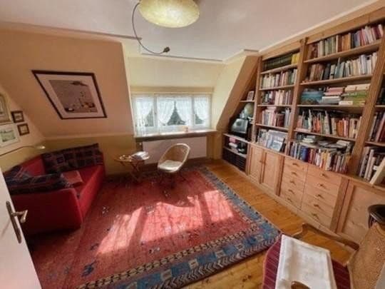 Predaj domu 140 m², pozemek 819 m², Rosenstrasse 5, Maisach, Bavorsko Predaj domu 140 m², pozemek 819 m², Rosenstrasse 5, Maisach, Bavorsko