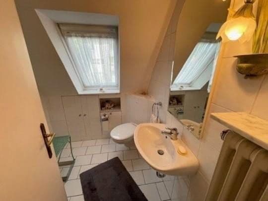 Predaj domu 140 m², pozemek 819 m², Rosenstrasse 5, Maisach, Bavorsko Predaj domu 140 m², pozemek 819 m², Rosenstrasse 5, Maisach, Bavorsko