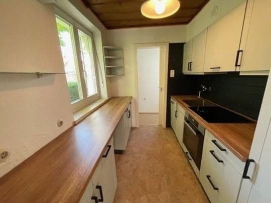 Predaj domu 140 m², pozemek 819 m², Rosenstrasse 5, Maisach, Bavorsko Predaj domu 140 m², pozemek 819 m², Rosenstrasse 5, Maisach, Bavorsko