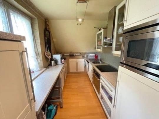 Predaj domu 140 m², pozemek 819 m², Rosenstrasse 5, Maisach, Bavorsko Predaj domu 140 m², pozemek 819 m², Rosenstrasse 5, Maisach, Bavorsko