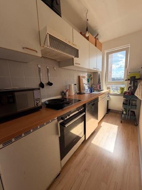 Prenájom bytu 2-izbový 56 m², Am Beckerkamp 18, Hamburg, Hamburg Prenájom bytu 2-izbový 56 m², Am Beckerkamp 18, Hamburg, Hamburg