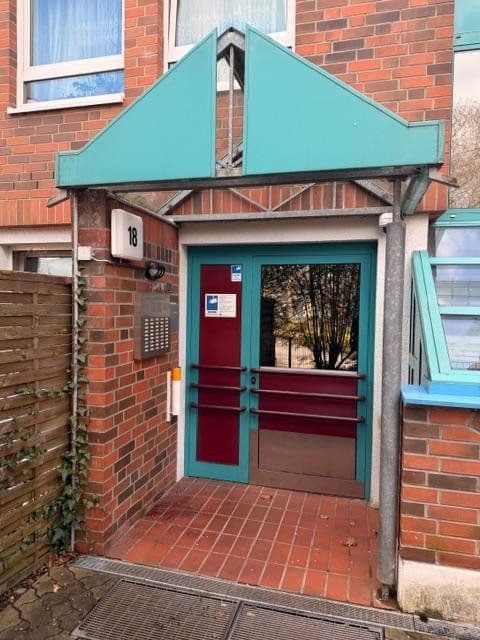 Prenájom bytu 2-izbový 56 m², Am Beckerkamp 18, Hamburg, Hamburg Prenájom bytu 2-izbový 56 m², Am Beckerkamp 18, Hamburg, Hamburg