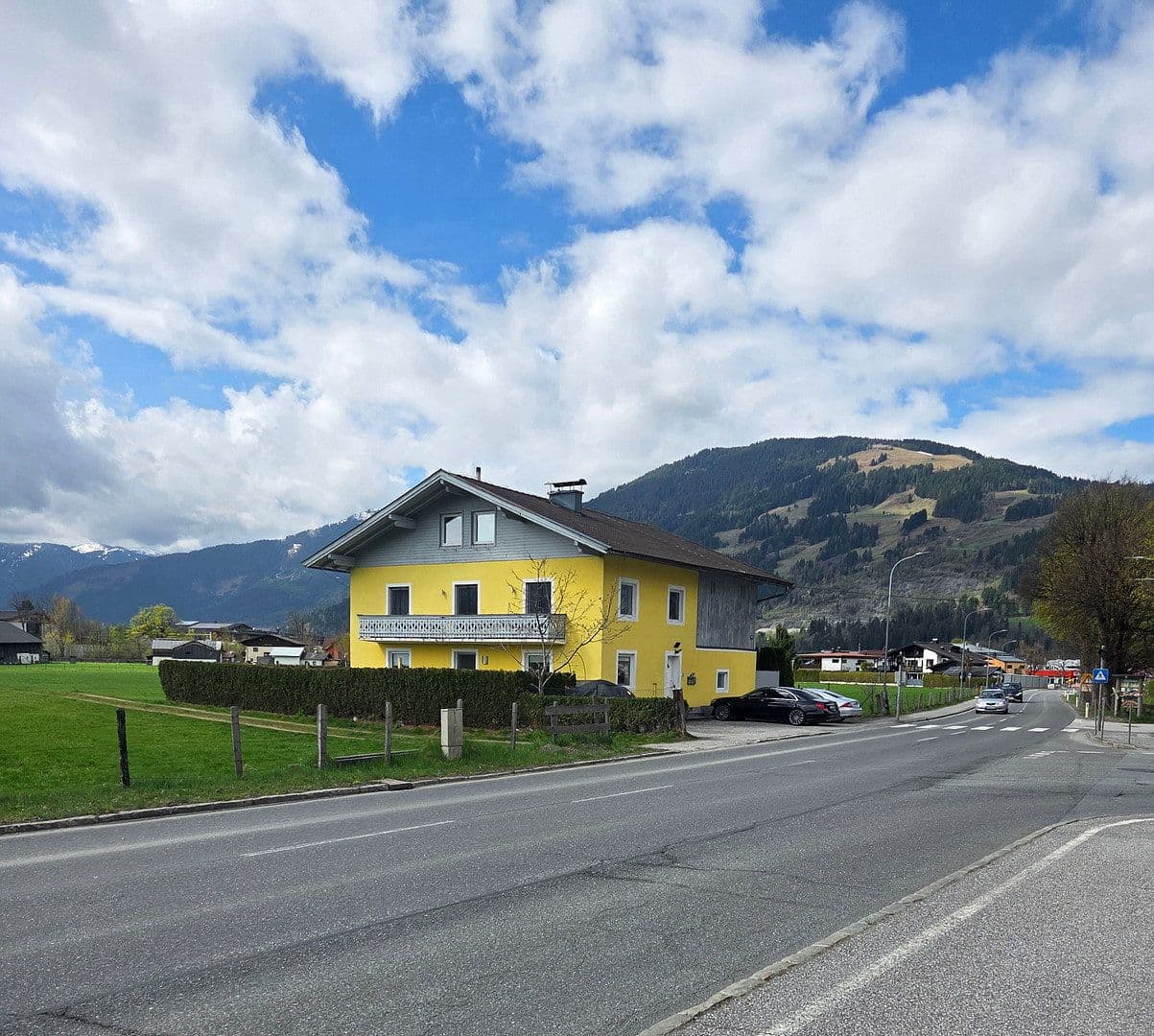 Predaj domu 220 m², pozemek 553 m², Saalfelden am Steinernen Meer, Salzbursko Predaj domu 220 m², pozemek 553 m², Saalfelden am Steinernen Meer, Salzbursko