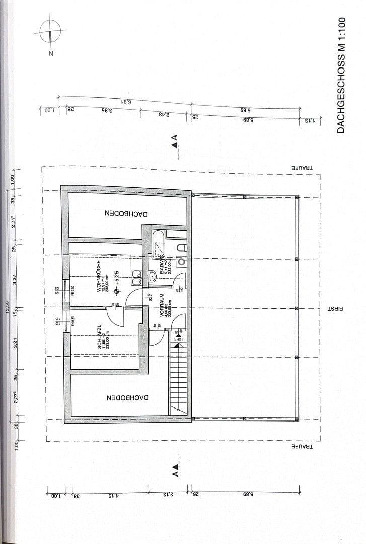 Predaj domu 220 m², pozemek 553 m², Saalfelden am Steinernen Meer, Salzbursko Predaj domu 220 m², pozemek 553 m², Saalfelden am Steinernen Meer, Salzbursko
