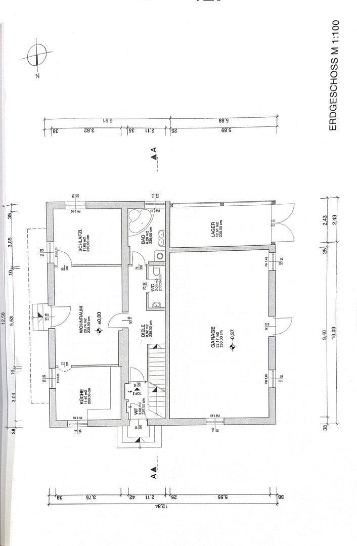 Predaj domu 220 m², pozemek 553 m², Saalfelden am Steinernen Meer, Salzbursko Predaj domu 220 m², pozemek 553 m², Saalfelden am Steinernen Meer, Salzbursko