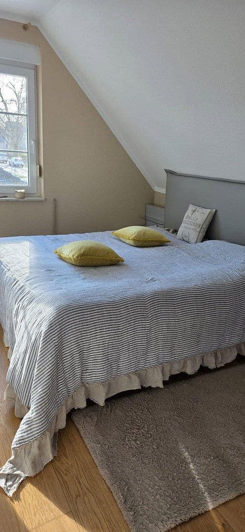 Predaj domu 134 m², pozemek 487 m², Falkensee, Brandenbursko Predaj domu 134 m², pozemek 487 m², Falkensee, Brandenbursko