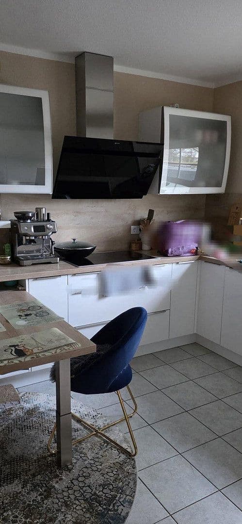 Predaj domu 134 m², pozemek 487 m², Falkensee, Brandenbursko Predaj domu 134 m², pozemek 487 m², Falkensee, Brandenbursko