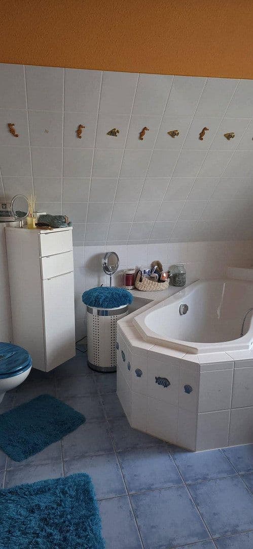 Predaj domu 134 m², pozemek 487 m², Falkensee, Brandenbursko Predaj domu 134 m², pozemek 487 m², Falkensee, Brandenbursko