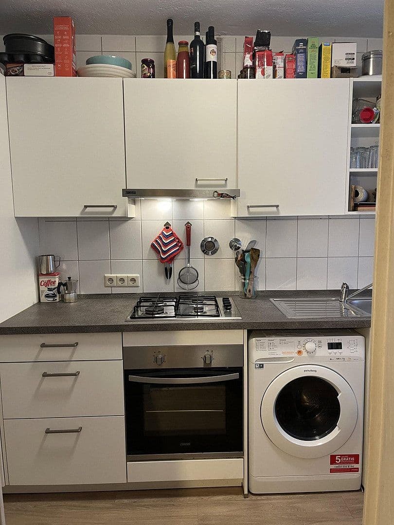 Prenájom bytu 1-izbový 32 m², Klingenstr. 7, Stuttgart, Bádensko-Wurttembersko Prenájom bytu 1-izbový 32 m², Klingenstr. 7, Stuttgart, Bádensko-Wurttembersko