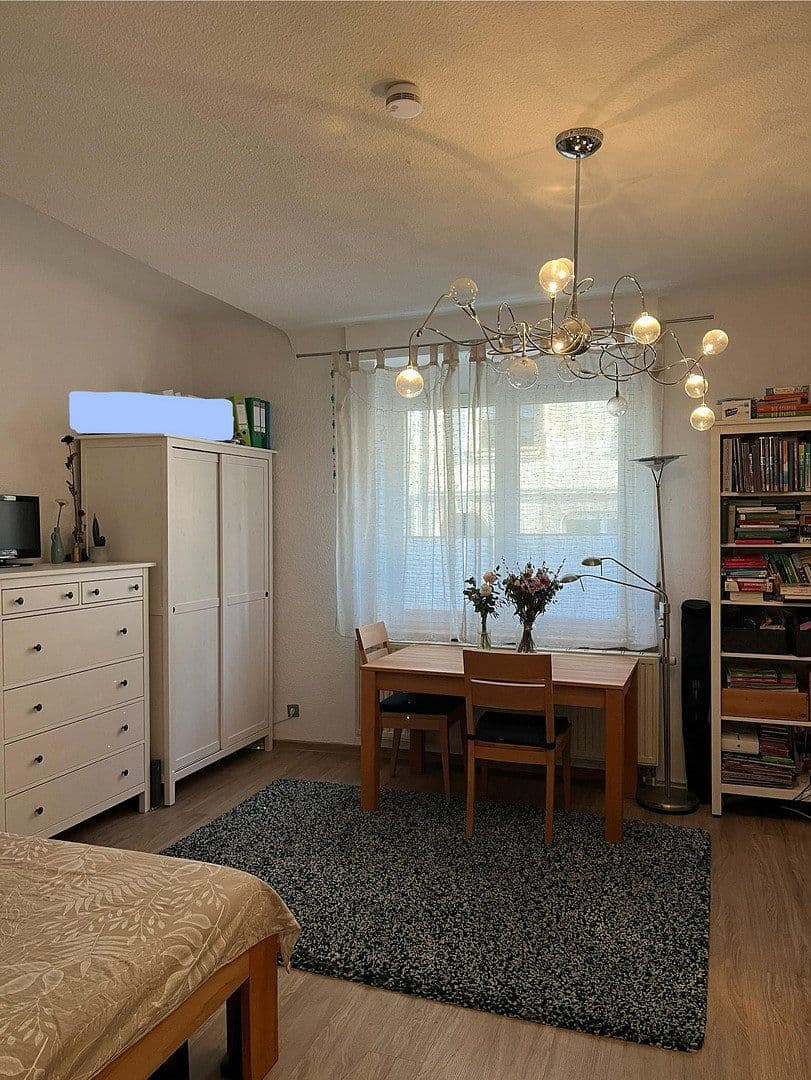 Prenájom bytu 1-izbový 32 m², Klingenstr. 7, Stuttgart, Bádensko-Wurttembersko Prenájom bytu 1-izbový 32 m², Klingenstr. 7, Stuttgart, Bádensko-Wurttembersko