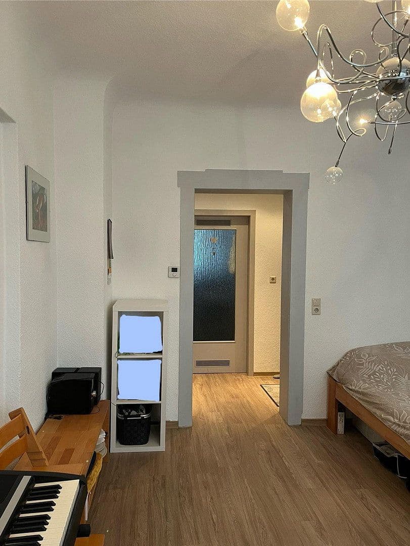 Prenájom bytu 1-izbový 32 m², Klingenstr. 7, Stuttgart, Bádensko-Wurttembersko Prenájom bytu 1-izbový 32 m², Klingenstr. 7, Stuttgart, Bádensko-Wurttembersko