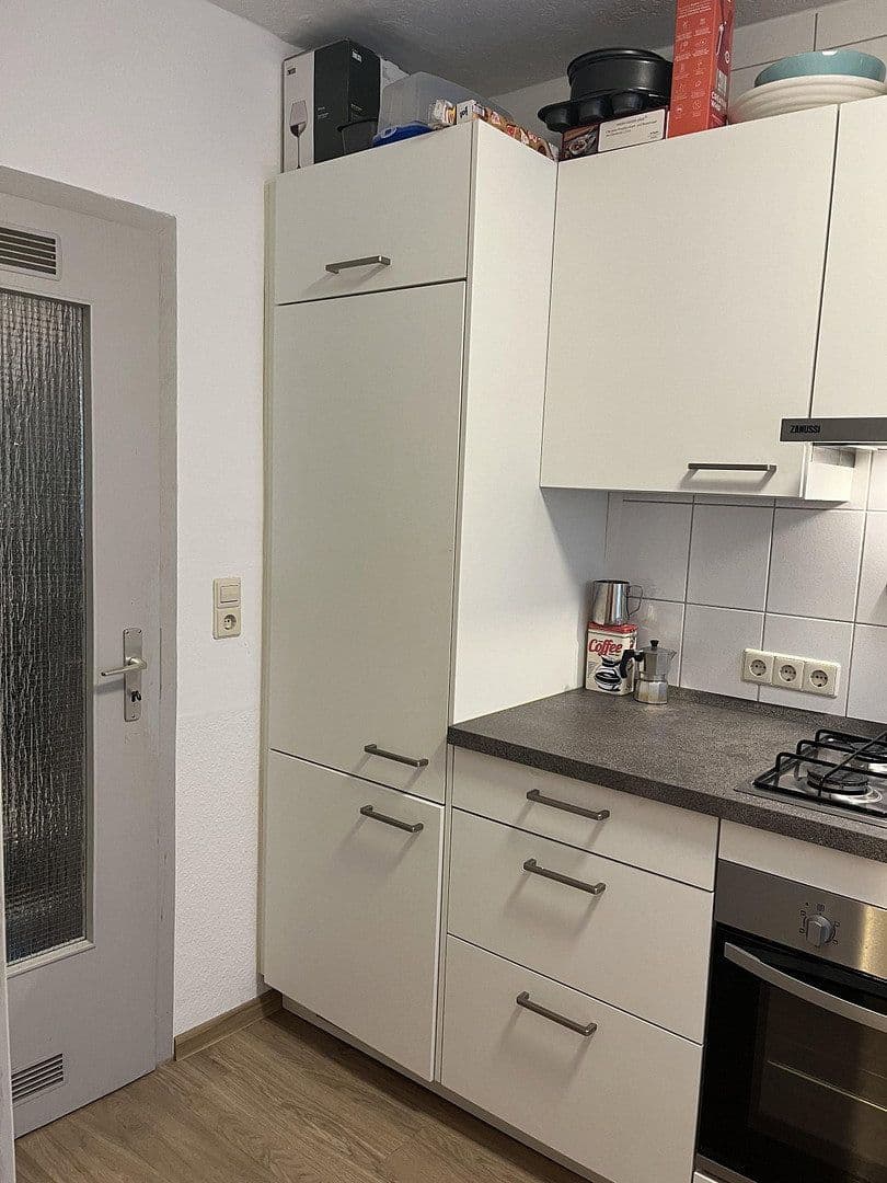 Prenájom bytu 1-izbový 32 m², Klingenstr. 7, Stuttgart, Bádensko-Wurttembersko Prenájom bytu 1-izbový 32 m², Klingenstr. 7, Stuttgart, Bádensko-Wurttembersko