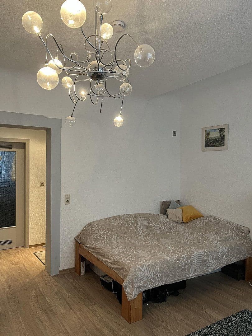 Prenájom bytu 1-izbový 32 m², Klingenstr. 7, Stuttgart, Bádensko-Wurttembersko Prenájom bytu 1-izbový 32 m², Klingenstr. 7, Stuttgart, Bádensko-Wurttembersko