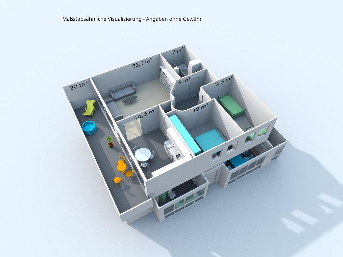 Predaj bytu 6-izbový 149 m², Bad Honnef, Severné Porýnie - Westfálsko Predaj bytu 6-izbový 149 m², Bad Honnef, Severné Porýnie - Westfálsko