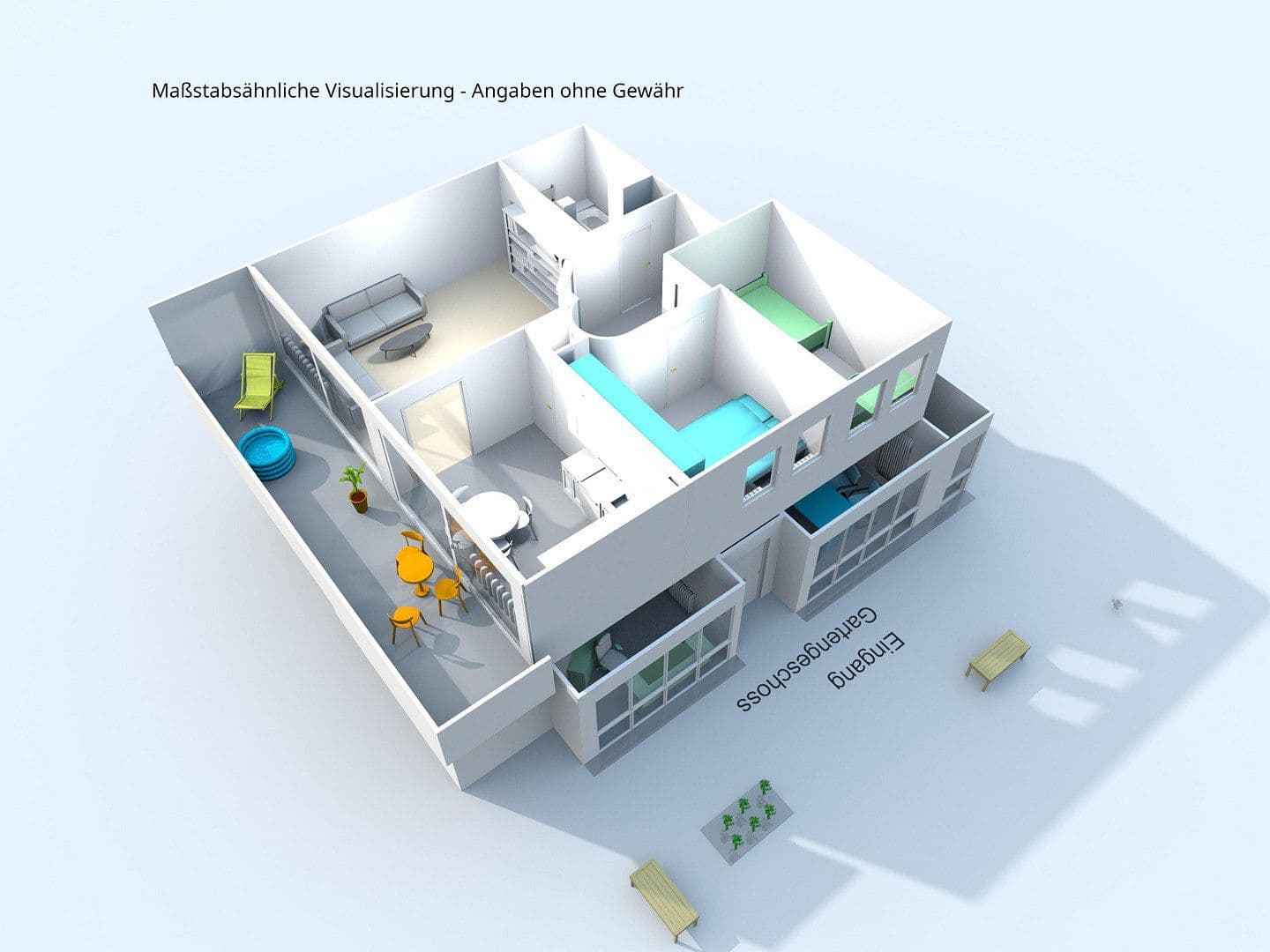 Predaj bytu 6-izbový 149 m², Bad Honnef, Severné Porýnie - Westfálsko Predaj bytu 6-izbový 149 m², Bad Honnef, Severné Porýnie - Westfálsko