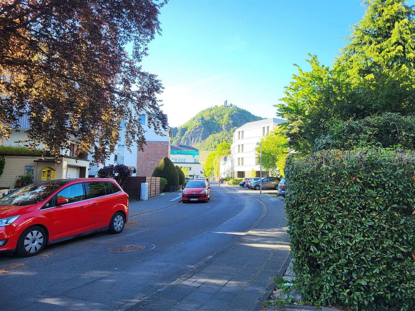 Predaj bytu 6-izbový 149 m², Mühlenweg 3, Bad Honnef, Severné Porýnie - Westfálsko Predaj bytu 6-izbový 149 m², Mühlenweg 3, Bad Honnef, Severné Porýnie - Westfálsko