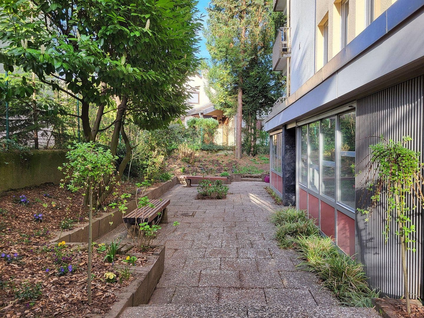 Predaj bytu 6-izbový 149 m², Bad Honnef, Severné Porýnie - Westfálsko Predaj bytu 6-izbový 149 m², Bad Honnef, Severné Porýnie - Westfálsko