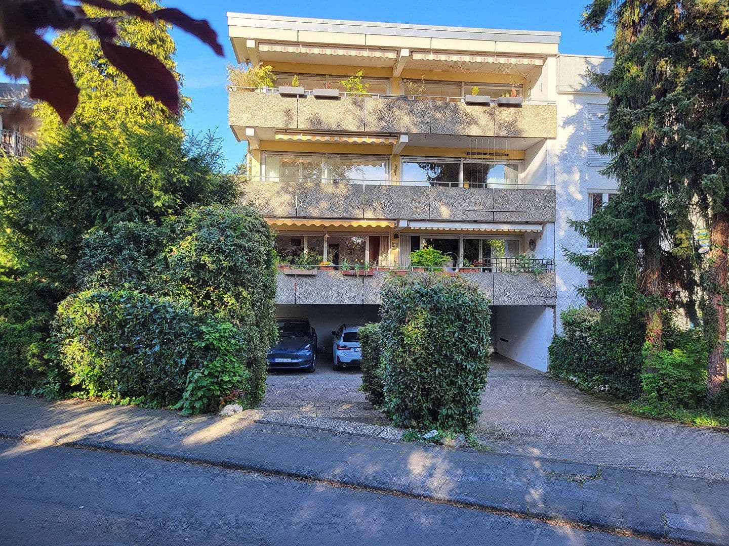 Predaj bytu 6-izbový 149 m², Mühlenweg 3, Bad Honnef, Severné Porýnie - Westfálsko Predaj bytu 6-izbový 149 m², Mühlenweg 3, Bad Honnef, Severné Porýnie - Westfálsko