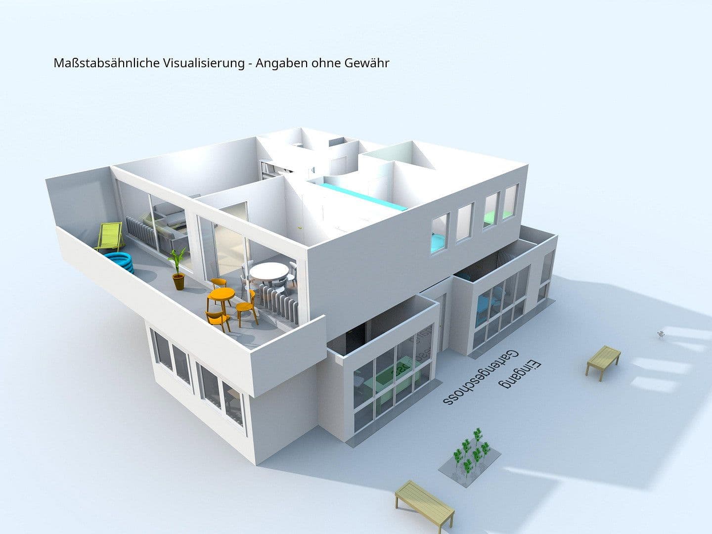 Predaj bytu 6-izbový 149 m², Mühlenweg 3, Bad Honnef, Severné Porýnie - Westfálsko Predaj bytu 6-izbový 149 m², Mühlenweg 3, Bad Honnef, Severné Porýnie - Westfálsko