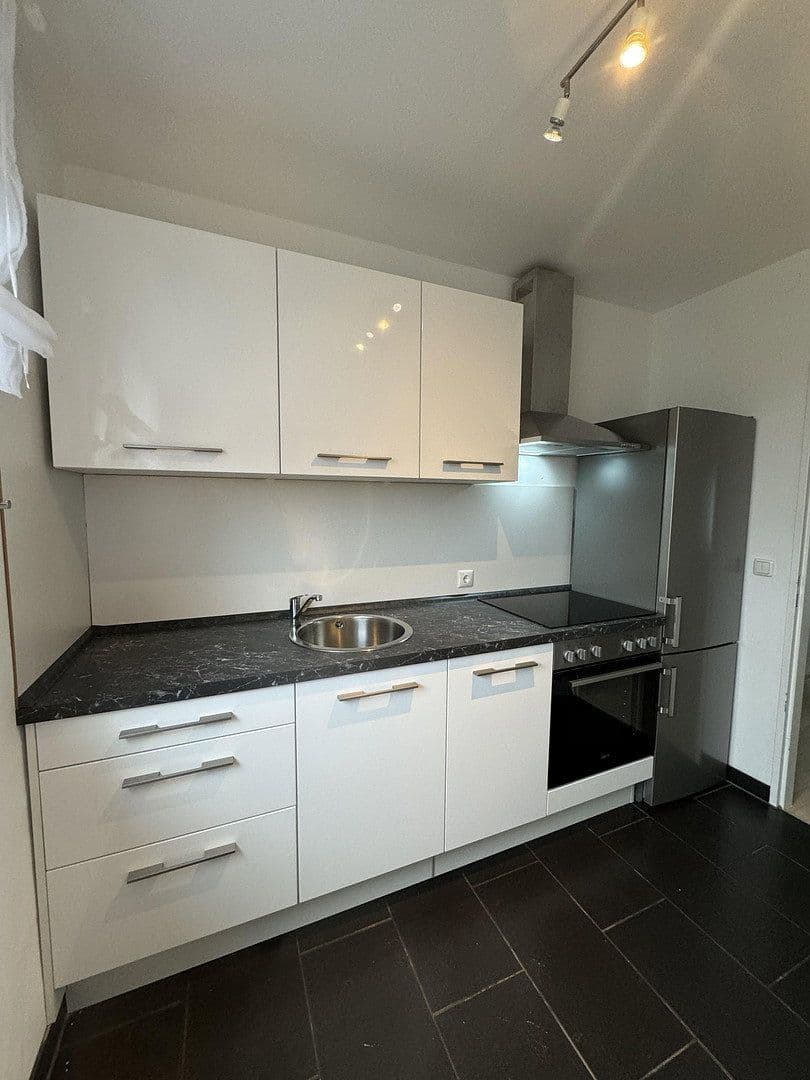 Predaj bytu 2-izbový 65 m², Gräfelfinger Straße 4, München, Bavorsko Predaj bytu 2-izbový 65 m², Gräfelfinger Straße 4, München, Bavorsko