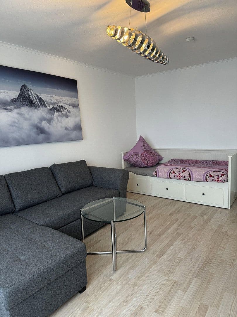 Predaj bytu 2-izbový 65 m², Gräfelfinger Straße 4, München, Bavorsko Predaj bytu 2-izbový 65 m², Gräfelfinger Straße 4, München, Bavorsko