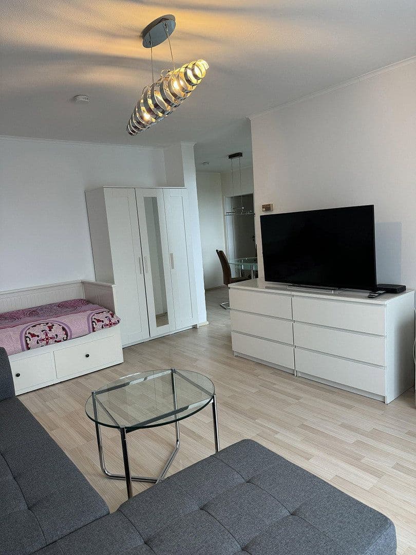 Predaj bytu 2-izbový 65 m², Gräfelfinger Straße 4, München, Bavorsko Predaj bytu 2-izbový 65 m², Gräfelfinger Straße 4, München, Bavorsko