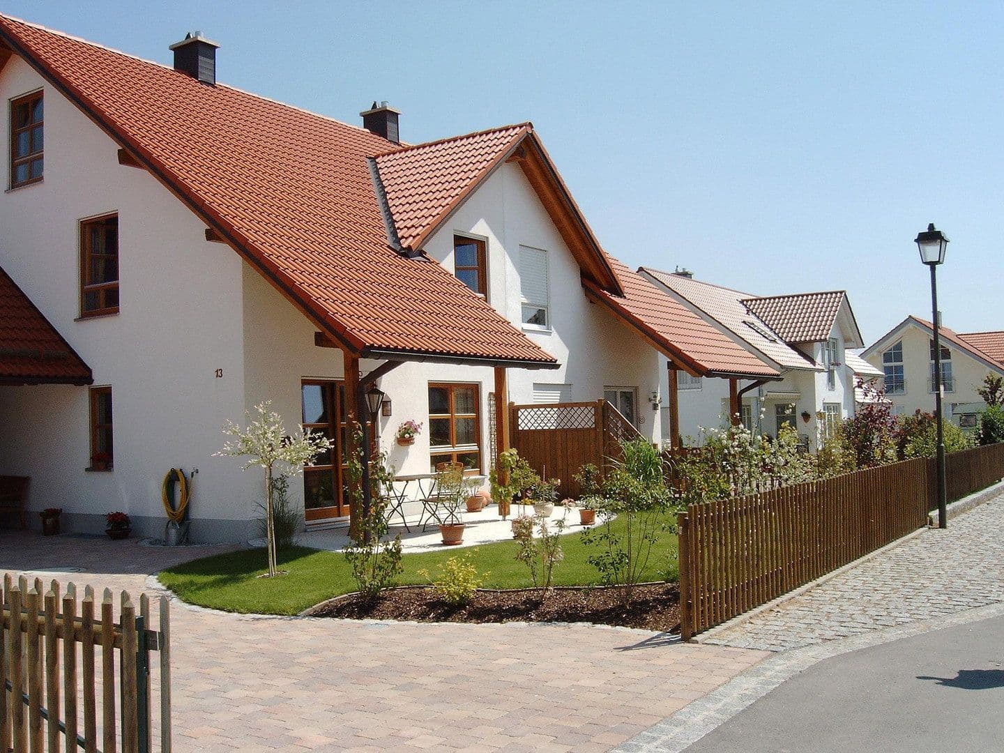 Predaj domu 110 m², pozemek 363 m², Lehmgrubenweg 13, Germaringen, Bavorsko Predaj domu 110 m², pozemek 363 m², Lehmgrubenweg 13, Germaringen, Bavorsko