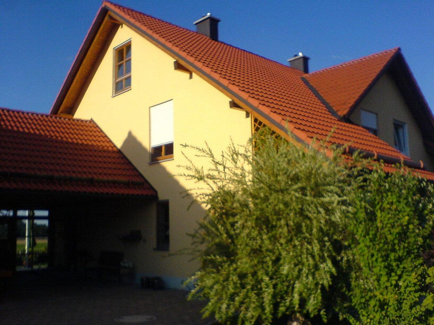 Predaj domu 110 m², pozemek 363 m², Lehmgrubenweg 13, Germaringen, Bavorsko Predaj domu 110 m², pozemek 363 m², Lehmgrubenweg 13, Germaringen, Bavorsko
