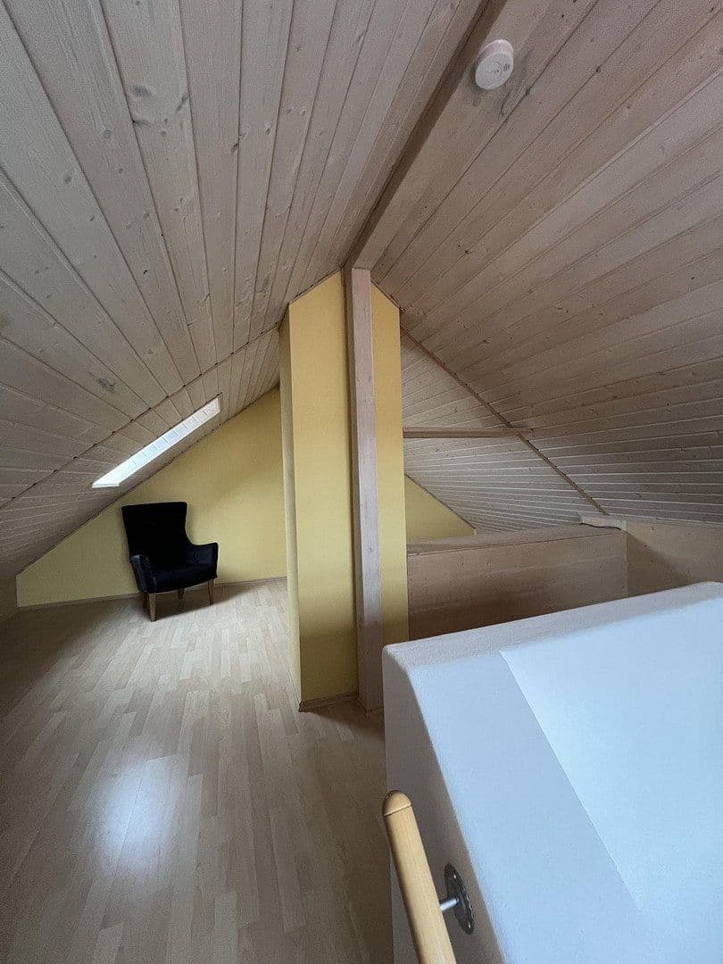 Predaj domu 110 m², pozemek 363 m², Lehmgrubenweg 13, Germaringen, Bavorsko Predaj domu 110 m², pozemek 363 m², Lehmgrubenweg 13, Germaringen, Bavorsko