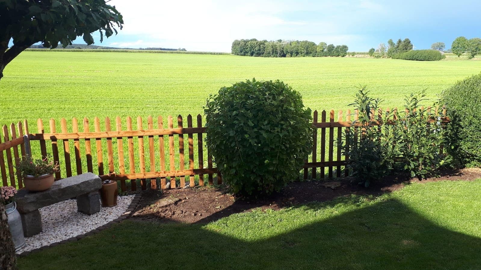 Predaj domu 110 m², pozemek 363 m², Lehmgrubenweg 13, Germaringen, Bavorsko Predaj domu 110 m², pozemek 363 m², Lehmgrubenweg 13, Germaringen, Bavorsko