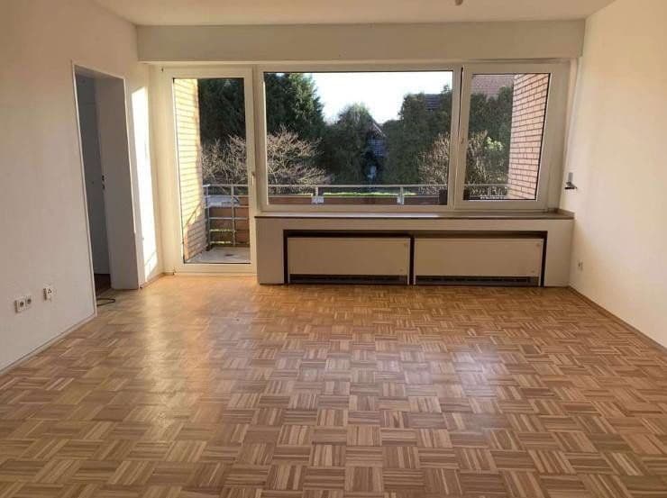 Prenájom bytu 3-izbový 75 m², Brücke 45, Neuss, Severné Porýnie - Westfálsko Prenájom bytu 3-izbový 75 m², Brücke 45, Neuss, Severné Porýnie - Westfálsko