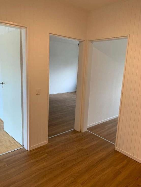 Prenájom bytu 3-izbový 75 m², Brücke 45, Neuss, Severné Porýnie - Westfálsko Prenájom bytu 3-izbový 75 m², Brücke 45, Neuss, Severné Porýnie - Westfálsko