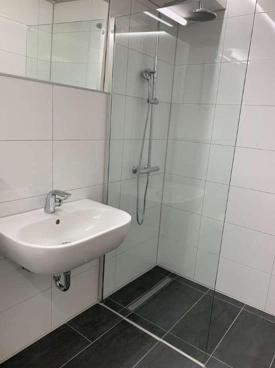 Prenájom bytu 3-izbový 75 m², Brücke 45, Neuss, Severné Porýnie - Westfálsko Prenájom bytu 3-izbový 75 m², Brücke 45, Neuss, Severné Porýnie - Westfálsko