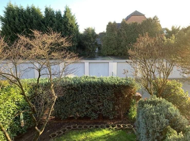 Prenájom bytu 3-izbový 75 m², Brücke 45, Neuss, Severné Porýnie - Westfálsko Prenájom bytu 3-izbový 75 m², Brücke 45, Neuss, Severné Porýnie - Westfálsko