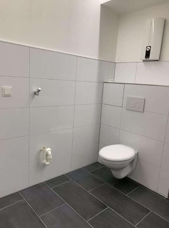 Prenájom bytu 3-izbový 75 m², Brücke 45, Neuss, Severné Porýnie - Westfálsko Prenájom bytu 3-izbový 75 m², Brücke 45, Neuss, Severné Porýnie - Westfálsko