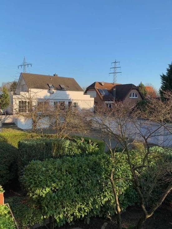 Prenájom bytu 3-izbový 75 m², Brücke 45, Neuss, Severné Porýnie - Westfálsko Prenájom bytu 3-izbový 75 m², Brücke 45, Neuss, Severné Porýnie - Westfálsko