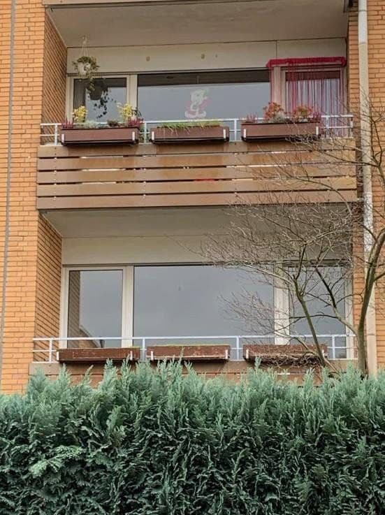 Prenájom bytu 3-izbový 75 m², Brücke 45, Neuss, Severné Porýnie - Westfálsko Prenájom bytu 3-izbový 75 m², Brücke 45, Neuss, Severné Porýnie - Westfálsko